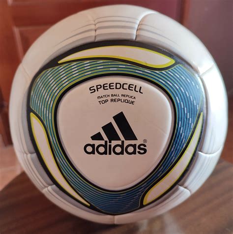 Adidas Speedcell Women's World Cup 2011 